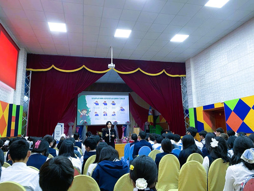 УГААРЫН ХИЙН ХОРДЛОГООС УРЬДЧИЛАН СЭРГИЙЛЭХ СУРГАЛТ БАЯНЗҮРХ ДҮҮРЭГТ ҮРГЭЛЖИЛЖ БАЙНА